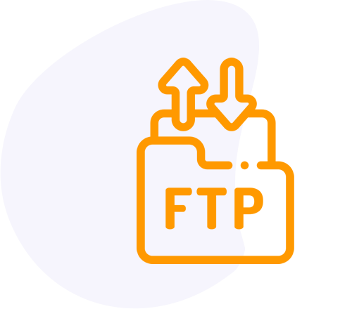 Icono Servicio FTP