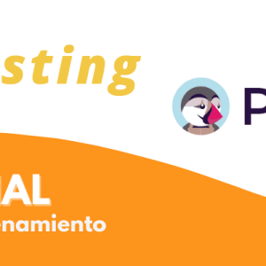 Hosting Prestashop Profesional