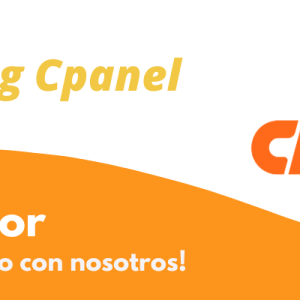 Hosting Cpanel