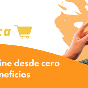 Tienda Online Basica