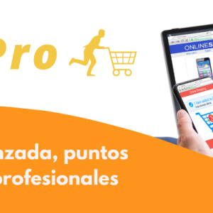 Tienda Online Pro