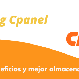 Hosting Cpanel