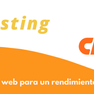 Hosting Cpanel Avanzado