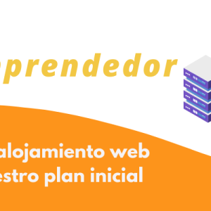 Reseller Hosting Emprendedor