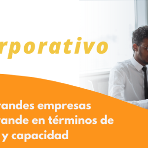 Reseller Hosting Corporativo