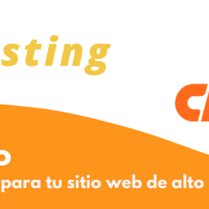 Hosting Cpanel Corporativo