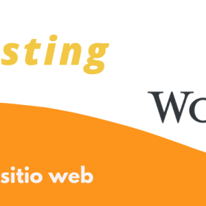 Hosting WordPress Avanzado