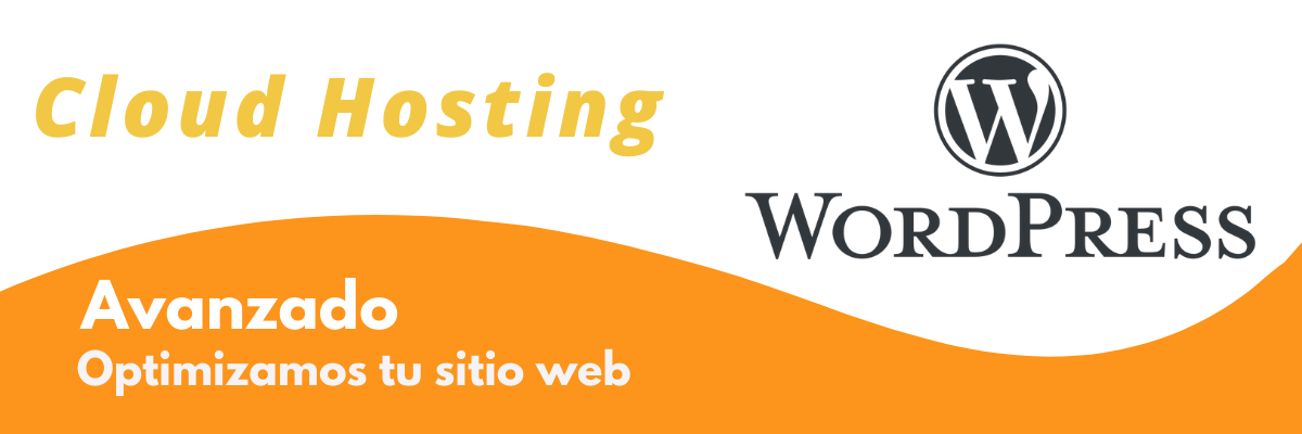 Hosting WordPress Avanzado